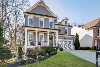 287 Green Hill Road, Atlanta, GA 30342 - Photo 1