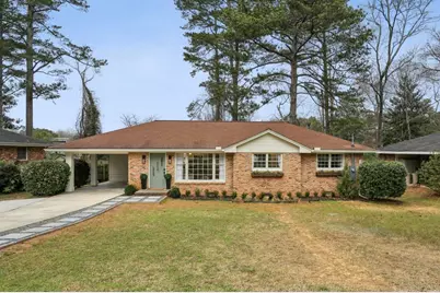 2874 Arrow Creek Drive, Atlanta, GA 30341 - Photo 1
