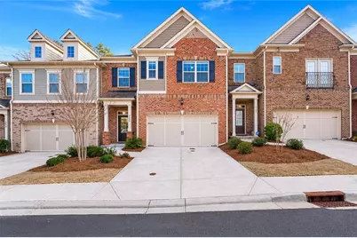 4800 Blue Elm Lane SE, Smyrna, GA 30080 - Photo 1