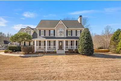 208 Oliver Overlook, Dallas, GA 30132 - Photo 1
