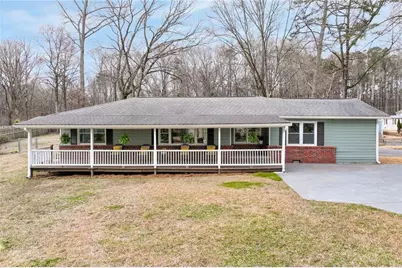 4749 Cox Street SE, Acworth, GA 30101 - Photo 1