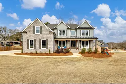 6108 Hutchins Drive, Buford, GA 30518 - Photo 1
