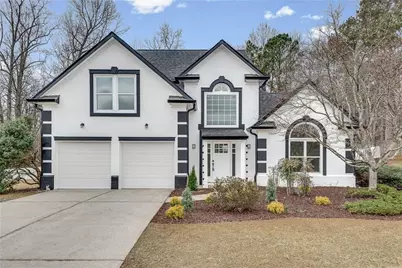 4030 Prescott Court, Cumming, GA 30041 - Photo 1