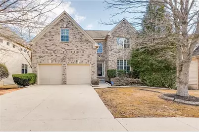 4286 Rosehall Court, Atlanta, GA 30349 - Photo 1