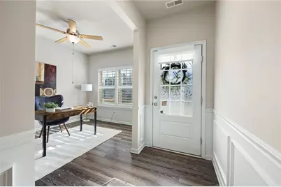 255 Jefferson Avenue, Canton, GA 30114 - Photo 1