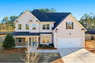 61 Gatlin Ridge Run, Dallas, GA 30157 - Photo 1