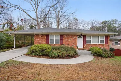 209 Harper Road SE, Atlanta, GA 30315 - Photo 1
