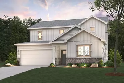 542 Arborston Way, Jefferson, GA 30549 - Photo 1