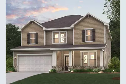 108 Winding Ridge Trail, Jefferson, GA 30549 - Photo 1