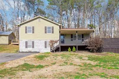 3262 Poplar Springs Road, Ringgold, GA 30736 - Photo 1