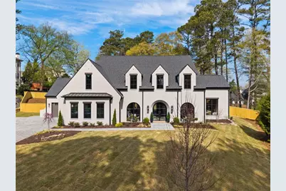 405 Lynne Circle, Alpharetta, GA 30009 - Photo 1