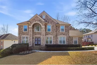 3365 Arbor Run Place, Atlanta, GA 30349 - Photo 1