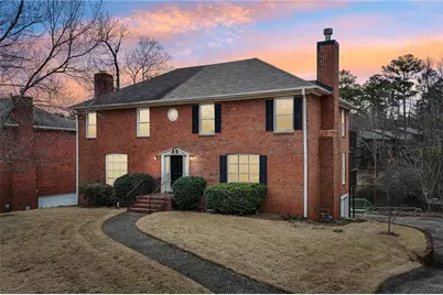 8923 Carroll Manor Drive, Atlanta, GA 30350 - Photo 1
