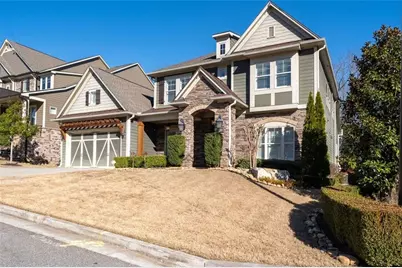 5389 Bluestone Circle, Mableton, GA 30126 - Photo 1