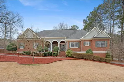 3937 Bridgewater Lane NW, Acworth, GA 30101 - Photo 1