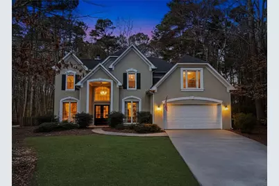 1455 Loblolly Lane, Cumming, GA 30041 - Photo 1