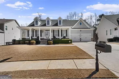 132 Montgomery View Court, Villa Rica, GA 30180 - Photo 1