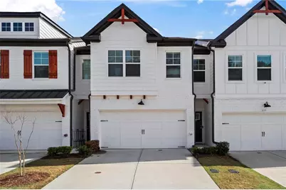 228 Auburn Valley Way, Auburn, GA 30011 - Photo 1