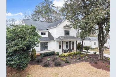 1125 Janes Lane NE, Atlanta, GA 30324 - Photo 1