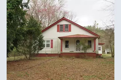 77 Morris Drive, Cedartown, GA 30125 - Photo 1