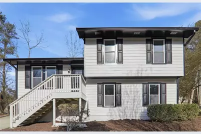 499 Strickland Court, Lawrenceville, GA 30046 - Photo 1