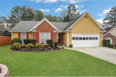 2829 Shelburne Court, Duluth, GA 30096 - Photo 1