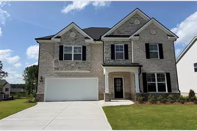 2867 Eucalyptus Road, Loganville, GA 30052 - Photo 1