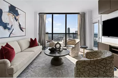 1280 W Peachtree St. NW #3804, Atlanta, GA 30309 - Photo 1