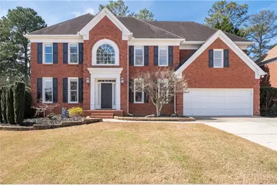 4125 Boles Creek Drive, Duluth, GA 30096 - Photo 1