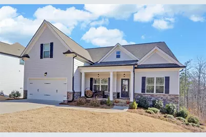 4021 Windsor Trail, Gainesville, GA 30506 - Photo 1