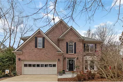 3118 Hampton Ives Court, Duluth, GA 30096 - Photo 1