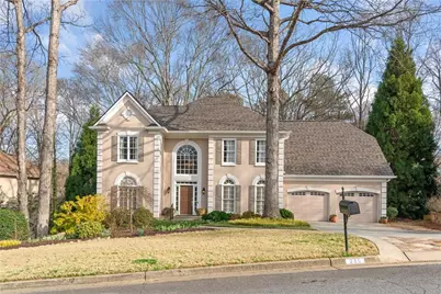 235 Merritt Drive, Roswell, GA 30076 - Photo 1