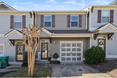 404 E Gate Trail, Ball Ground, GA 30107 - Photo 1
