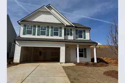273 Bloomfield Circle, Canton, GA 30114 - Photo 1