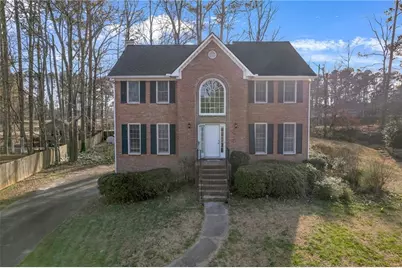 3387 Chatsworth Way, Powder Springs, GA 30127 - Photo 1
