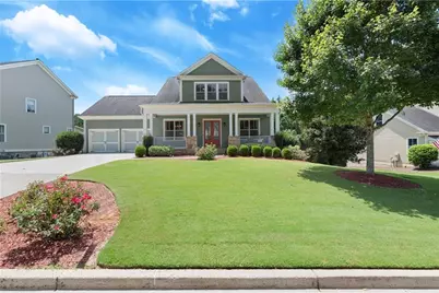 339 Bennington Place, Canton, GA 30115 - Photo 1