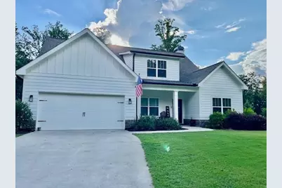 1539 Scales Creek Road, Homer, GA 30547 - Photo 1