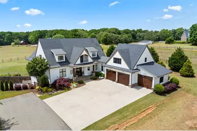 3315 Chandler Road, Good Hope, GA 30641 - Photo 1