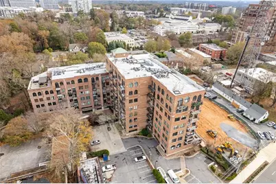 3235 Roswell Road #818, Atlanta, GA 30305 - Photo 1