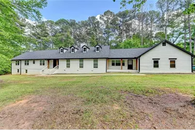 780 N Ola Road, McDonough, GA 30252 - Photo 1