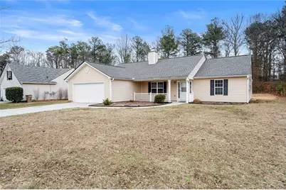 459 Vinemont Ridge, Auburn, GA 30011 - Photo 1