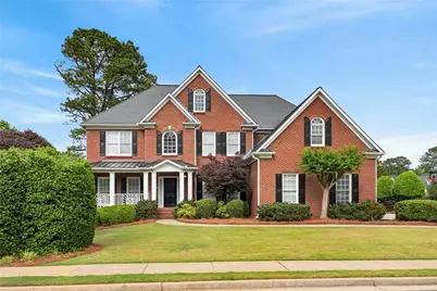 888 Saints Drive, Marietta, GA 30068 - Photo 1