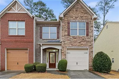 3615 McClaren Way, Lawrenceville, GA 30044 - Photo 1