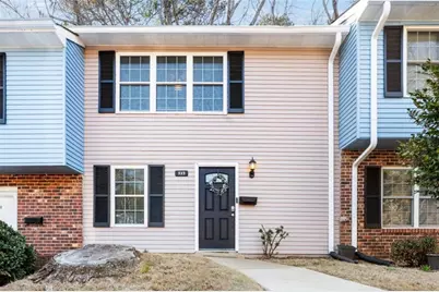 333 Cabaret Court, Marietta, GA 30064 - Photo 1