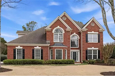 7160 Fawn Lake Drive, Alpharetta, GA 30005 - Photo 1