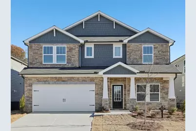 2404 Martin Spring Bend, Lawrenceville, GA 30045 - Photo 1