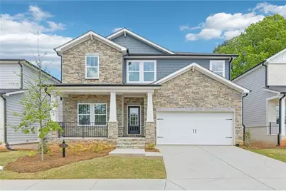 928 Brookshade Trail, Lawrenceville, GA 30045 - Photo 1