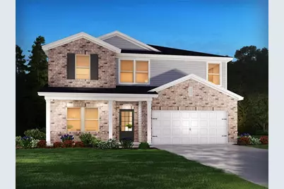 238 Whitman Court, Dallas, GA 30132 - Photo 1