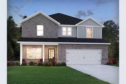 4438 Dugger Drive, Powder Springs, GA 30127 - Photo 1