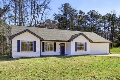444 McGiboney Road, Covington, GA 30016 - Photo 1